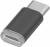 Greenconnect Переходник USB Type C на micro USB 2.0, M/F, Greenconnect, черный, GCR-UC3U2MF-BK Greenconnect USB Type C на micro USB 2.0, M/F черный — для бизнеса и офиса Greenconnect Переходник USB Type C на micro USB 2.0, M/F, Greenconnect, черный, GCR-UC3U2MF-BK Greenconnect USB Type C на micro USB 2.0, M/F черный — для бизнеса и офиса