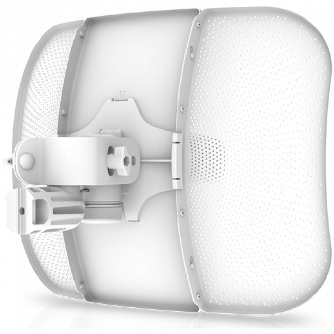 Маршрутизатор Ubiquiti LBE-5AC-Gen2 — для бизнеса и офиса Маршрутизатор Ubiquiti LBE-5AC-Gen2 — для бизнеса и офиса