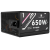Блок питания 650W Thermalright TR-TB650 — для бизнеса и офиса