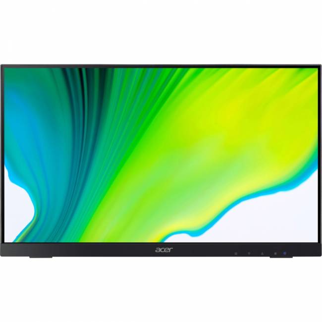 Монитор Acer UT222Qbmip (UM.WW2EE.001) — для бизнеса и офиса