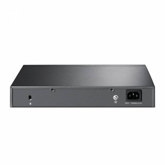 Сетевой коммутатор TP-Link SG3210 — для бизнеса и офиса Сетевой коммутатор TP-Link SG3210 — для бизнеса и офиса