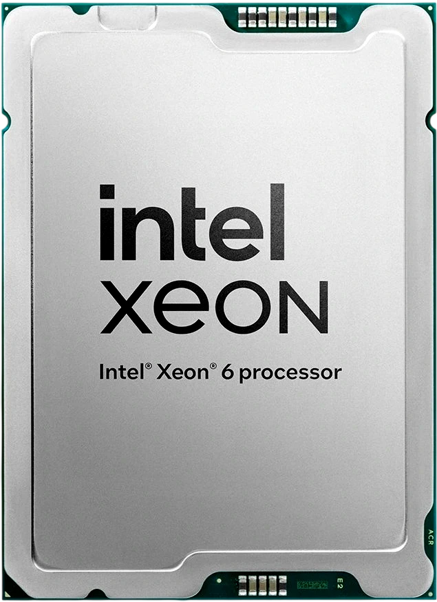 Процессор Intel Corporation PK8072006348500 — для бизнеса и офиса