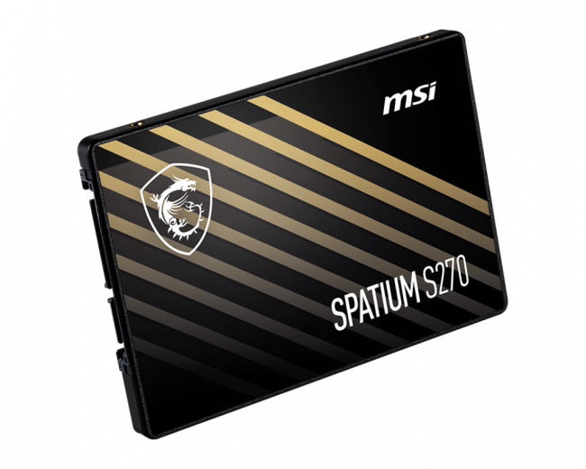 Твердотельный накопитель MSI S78-440E350-P83 — для бизнеса и офиса Твердотельный накопитель MSI S78-440E350-P83 — для бизнеса и офиса