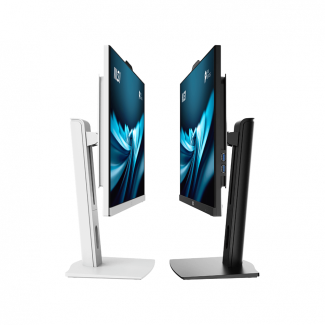 Моноблок Моноблок MSI PRO AP242P 14M (9S6-AE0621-821) — для бизнеса и офиса