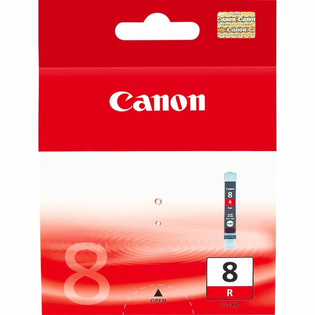 Струйные картриджи Canon CLI-8 (0626B001) — для бизнеса и офиса Струйные картриджи Canon CLI-8 (0626B001) — для бизнеса и офиса