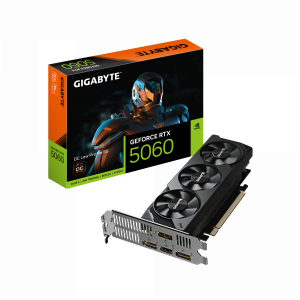 Видеокарта GIGABYTE GV-N5060OC-8GL