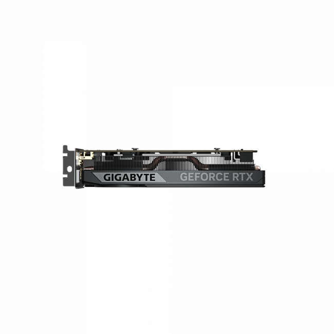 Видеокарта GIGABYTE GV-N5060OC-8GL — для бизнеса и офиса Видеокарта GIGABYTE GV-N5060OC-8GL — для бизнеса и офиса