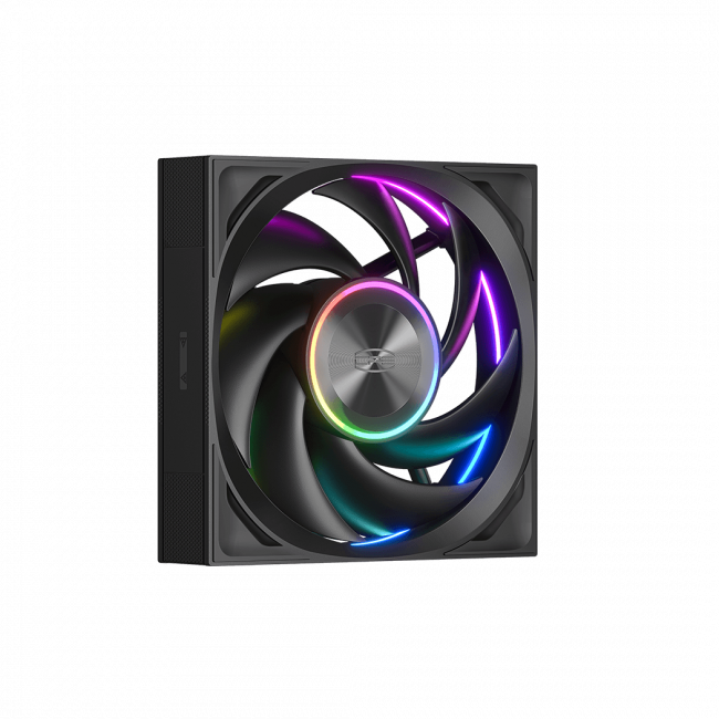Система охлаждения PCCooler DT360 ARGB Display BK — для бизнеса и офиса Система охлаждения PCCooler DT360 ARGB Display BK — для бизнеса и офиса