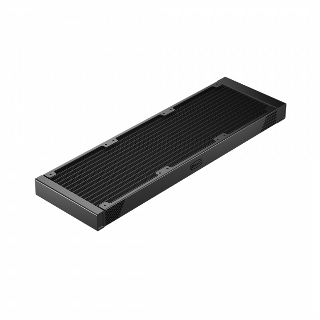 Система охлаждения PCCooler DT360 ARGB Display BK — для бизнеса и офиса Система охлаждения PCCooler DT360 ARGB Display BK — для бизнеса и офиса