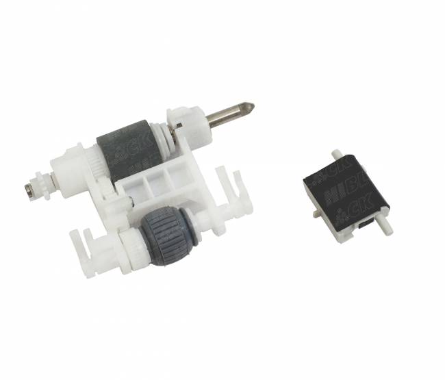 Ремкомплект (Maintenance kit) автоподатчика Hi-Black для HP LJ Enterprise M4555/4559/CM4540 — для бизнеса и офиса Ремкомплект (Maintenance kit) автоподатчика Hi-Black для HP LJ Enterprise M4555/4559/CM4540 — для бизнеса и офиса