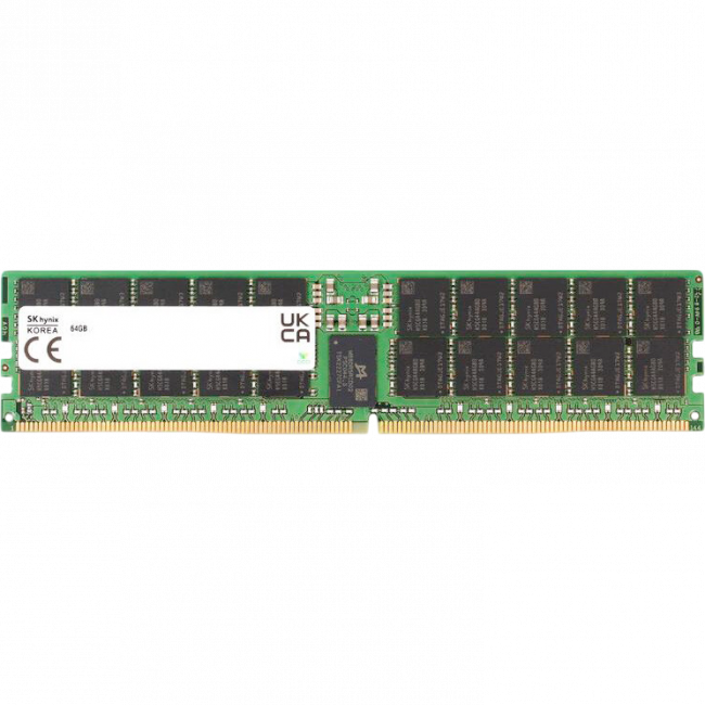 Память оперативная Hynix HMCG94AGBRA184N — для бизнеса и офиса Память оперативная Hynix HMCG94AGBRA184N — для бизнеса и офиса