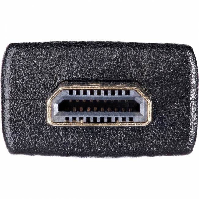 Кабель HDMI-19M --MicroHDMI-19M ver 2.0 1m VCOM <CG587-1M> VCOM CG587-1M — для бизнеса и офиса