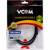Кабель HDMI-19M --MicroHDMI-19M ver 2.0 1m VCOM <CG587-1M> VCOM CG587-1M — для бизнеса и офиса