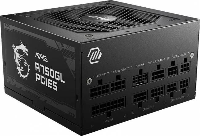 Блок питания MSI 306-7ZP8B11-CE0 — для бизнеса и офиса Блок питания MSI 306-7ZP8B11-CE0 — для бизнеса и офиса