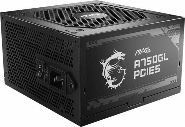 Блок питания MSI 306-7ZP8B11-CE0 — для бизнеса и офиса Блок питания MSI 306-7ZP8B11-CE0 — для бизнеса и офиса