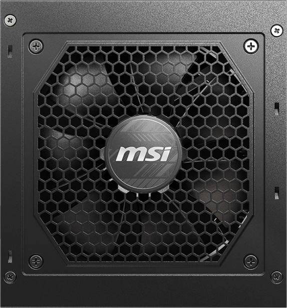 Блок питания MSI 306-7ZP8B11-CE0 — для бизнеса и офиса Блок питания MSI 306-7ZP8B11-CE0 — для бизнеса и офиса