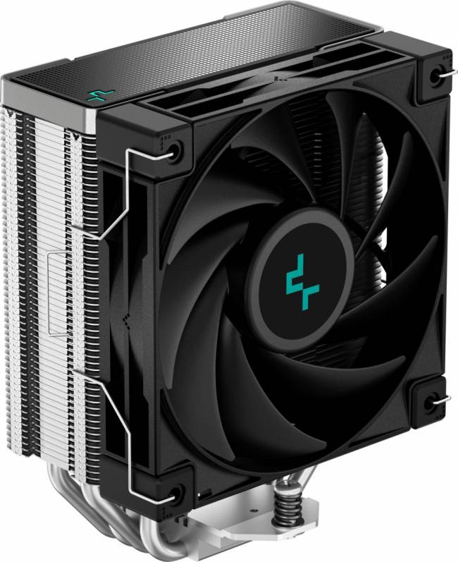 Устройство охлаждения(кулер) Deepcool R-AK400-BKNNMN-G-1 — для бизнеса и офиса Устройство охлаждения(кулер) Deepcool R-AK400-BKNNMN-G-1 — для бизнеса и офиса