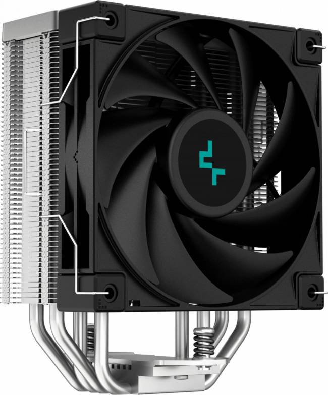 Устройство охлаждения(кулер) Deepcool R-AK400-BKNNMN-G-1 — для бизнеса и офиса Устройство охлаждения(кулер) Deepcool R-AK400-BKNNMN-G-1 — для бизнеса и офиса