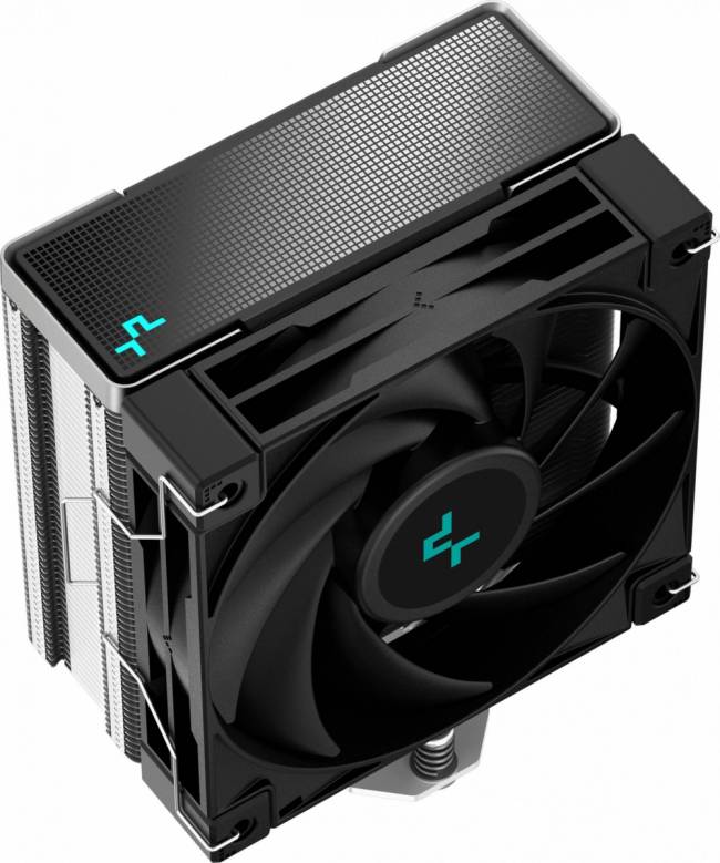 Устройство охлаждения(кулер) Deepcool R-AK400-BKNNMN-G-1 — для бизнеса и офиса Устройство охлаждения(кулер) Deepcool R-AK400-BKNNMN-G-1 — для бизнеса и офиса