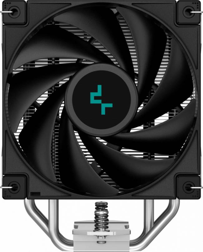 Устройство охлаждения(кулер) Deepcool R-AK400-BKNNMN-G-1 — для бизнеса и офиса Устройство охлаждения(кулер) Deepcool R-AK400-BKNNMN-G-1 — для бизнеса и офиса