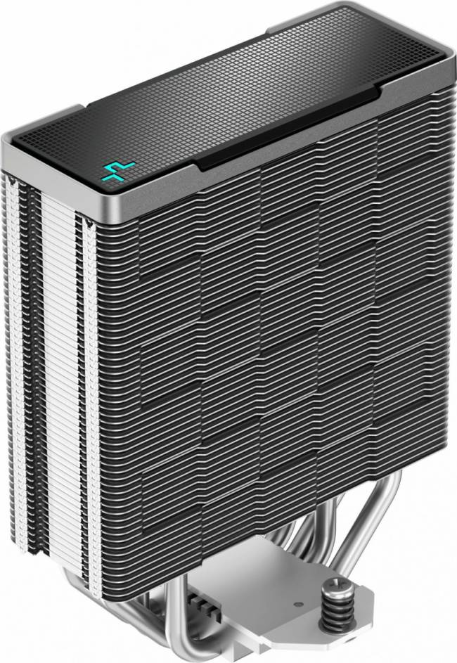 Устройство охлаждения(кулер) Deepcool R-AK400-BKNNMN-G-1 — для бизнеса и офиса Устройство охлаждения(кулер) Deepcool R-AK400-BKNNMN-G-1 — для бизнеса и офиса
