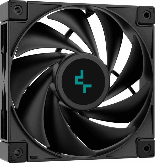 Устройство охлаждения(кулер) Deepcool R-AK400-BKNNMN-G-1 — для бизнеса и офиса Устройство охлаждения(кулер) Deepcool R-AK400-BKNNMN-G-1 — для бизнеса и офиса