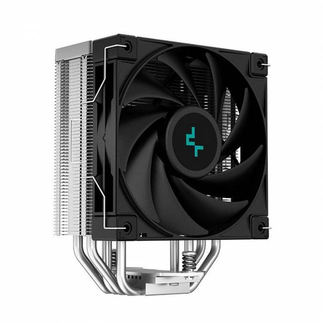 Устройство охлаждения(кулер) Deepcool R-AK400-BKNNMN-G-1 — для бизнеса и офиса Устройство охлаждения(кулер) Deepcool R-AK400-BKNNMN-G-1 — для бизнеса и офиса