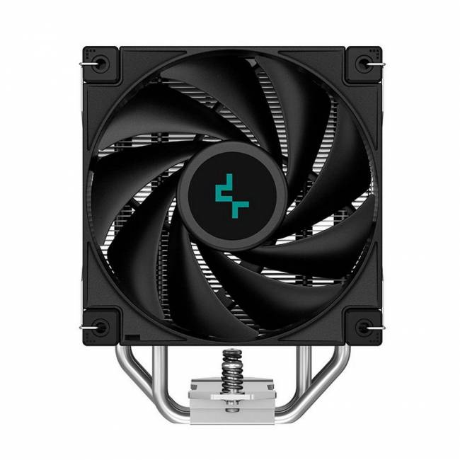 Устройство охлаждения(кулер) Deepcool R-AK400-BKNNMN-G-1 — для бизнеса и офиса Устройство охлаждения(кулер) Deepcool R-AK400-BKNNMN-G-1 — для бизнеса и офиса