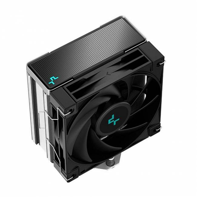 Устройство охлаждения(кулер) Deepcool R-AK400-BKNNMN-G-1 — для бизнеса и офиса Устройство охлаждения(кулер) Deepcool R-AK400-BKNNMN-G-1 — для бизнеса и офиса