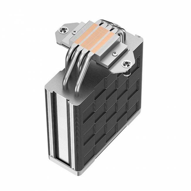 Устройство охлаждения(кулер) Deepcool R-AK400-BKNNMN-G-1 — для бизнеса и офиса Устройство охлаждения(кулер) Deepcool R-AK400-BKNNMN-G-1 — для бизнеса и офиса