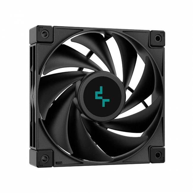 Устройство охлаждения(кулер) Deepcool R-AK400-BKNNMN-G-1 — для бизнеса и офиса Устройство охлаждения(кулер) Deepcool R-AK400-BKNNMN-G-1 — для бизнеса и офиса