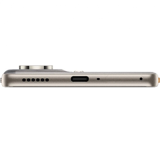 Смартфон TECNO CM5 256+12 SANDY TITANIUM — для бизнеса и офиса