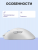 Мышь ASUS P714 ROG KERIS II WL ACE/WHT ASUS ROG Keris II Ace Wireless White 90MP03N0-BMUA10 — для бизнеса и офиса Мышь ASUS P714 ROG KERIS II WL ACE/WHT ASUS ROG Keris II Ace Wireless White 90MP03N0-BMUA10 — для бизнеса и офиса