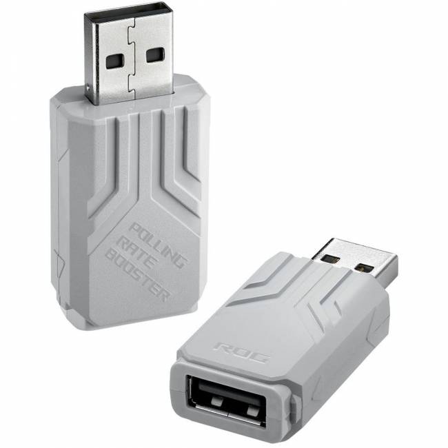 Мышь ASUS P714 ROG KERIS II WL ACE/WHT ASUS ROG Keris II Ace Wireless White 90MP03N0-BMUA10 — для бизнеса и офиса Мышь ASUS P714 ROG KERIS II WL ACE/WHT ASUS ROG Keris II Ace Wireless White 90MP03N0-BMUA10 — для бизнеса и офиса