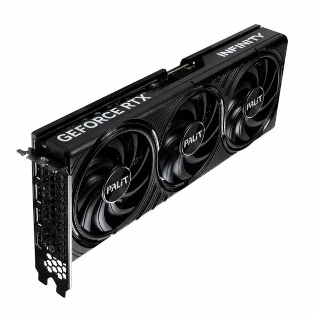 Видеокарта Palit NE75070S19K9-GB2050S — для бизнеса и офиса