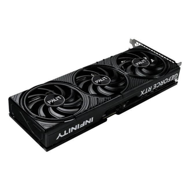 Видеокарта Palit NE75070S19K9-GB2050S — для бизнеса и офиса