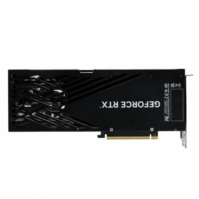 Видеокарта Palit NE75070S19K9-GB2050S — для бизнеса и офиса