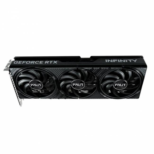 Видеокарта Palit NE75070S19K9-GB2050S — для бизнеса и офиса