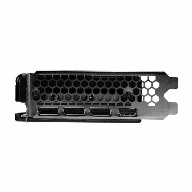 Видеокарта Palit NE75070S19K9-GB2050S — для бизнеса и офиса