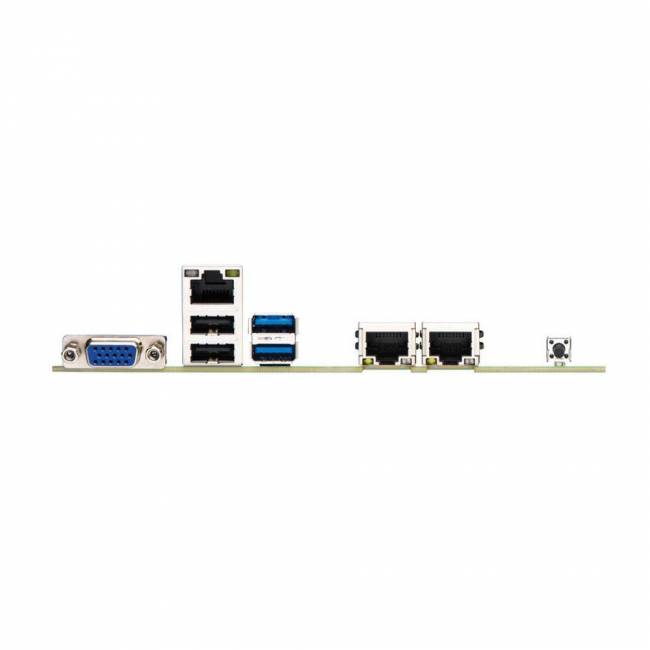 Материнская плата SuperMicro MBD-X12SPL-F-B — для бизнеса и офиса Материнская плата SuperMicro MBD-X12SPL-F-B — для бизнеса и офиса