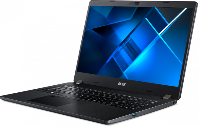 Ноутбук Acer TravelMate P2 P215-53-3924 — для бизнеса и офиса