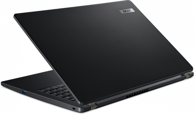 Ноутбук Acer TravelMate P2 P215-53-3924 — для бизнеса и офиса