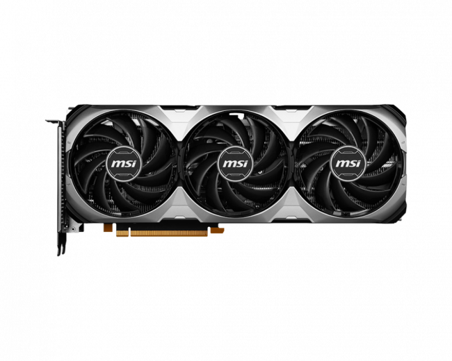 Видеокарта MSI GeForce RTX 4060 VENTUS 2X BLACK 8G — для бизнеса и офиса Видеокарта MSI GeForce RTX 4060 VENTUS 2X BLACK 8G — для бизнеса и офиса