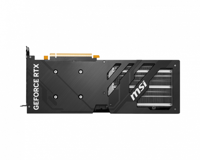 Видеокарта MSI GeForce RTX 4060 VENTUS 2X BLACK 8G — для бизнеса и офиса Видеокарта MSI GeForce RTX 4060 VENTUS 2X BLACK 8G — для бизнеса и офиса
