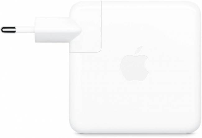 Блок питания Apple MKU63ZM/A — для бизнеса и офиса Блок питания Apple MKU63ZM/A — для бизнеса и офиса