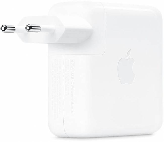 Блок питания Apple MKU63ZM/A — для бизнеса и офиса Блок питания Apple MKU63ZM/A — для бизнеса и офиса