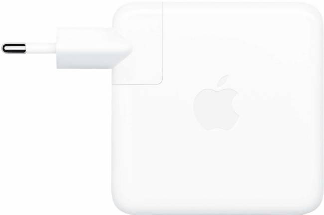 Блок питания Apple MKU63ZM/A — для бизнеса и офиса Блок питания Apple MKU63ZM/A — для бизнеса и офиса
