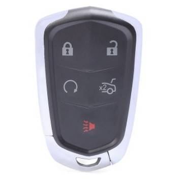 Заготовка ключа KEYDIY KD ZB05-5 — для бизнеса и офиса Заготовка ключа KEYDIY KD ZB05-5 — для бизнеса и офиса