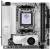 Материнская плата MSI MPG B850I EDGE TI WIFI — для бизнеса и офиса Материнская плата MSI MPG B850I EDGE TI WIFI — для бизнеса и офиса