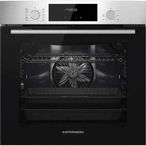 Встраиваемый духовой шкаф KUPPERSBERG KUPPERSBERG HF 609 BX